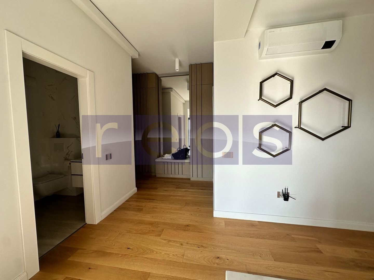 Penthouse deosebit | Ultrafinisat | Design modern | Zona Herastrau - Poză 25