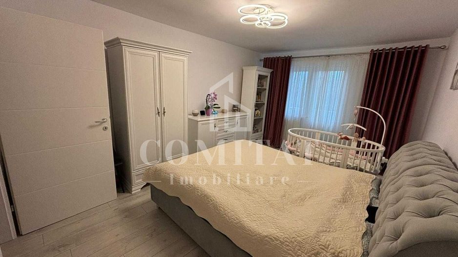 Apartament 3 camere | 73mp | Parcul La Terenuri - Poză 4