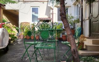 13 Septembrie | vila multi-unitati stradala | business opportunity 730.000 euro - Poză 7