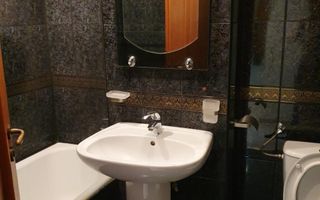 Aparament 5 camere etaj 1 zona Dambovita - Poză 12