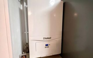 Casa P+1 / Stirbei Voda - Poză 17