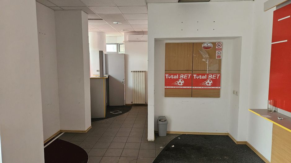 Inchiriere spatiu comercial 44 mp, Tudor Vladimirescu - Poză 8