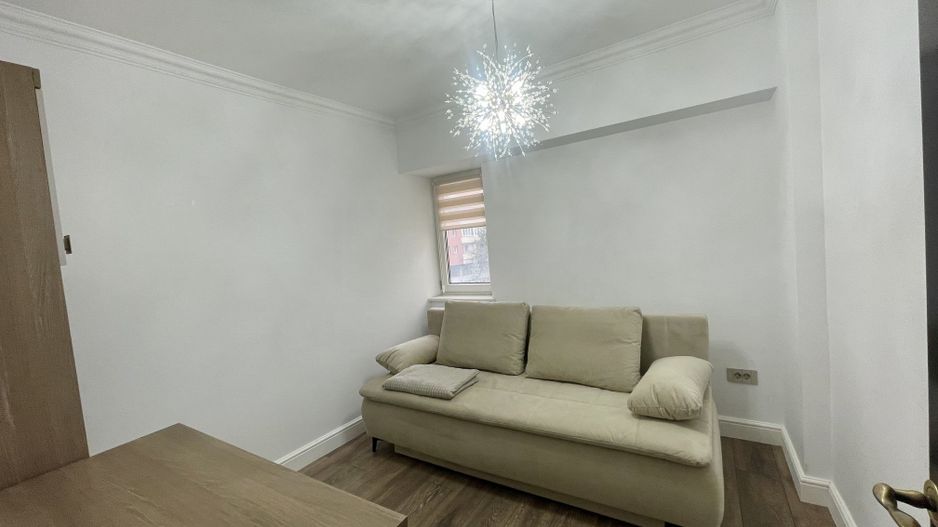 Apartament 3 camere | LUX | Ultracentral | Etaj 2 | Bloc cu lift - Poză 8