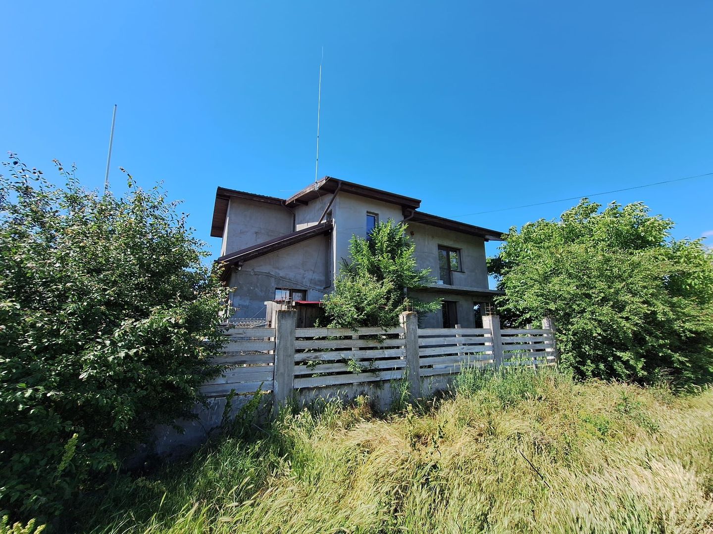 Vila individuala 277 mp Pantelimon Rascoalei - 600 mp Teren - OFERTA - Poză 14