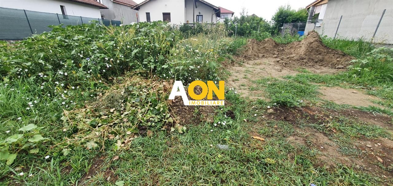 Teren Intravilan Cu Toate Utilitatile 360MP - Poză 1
