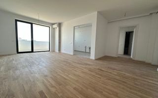 Apartament cu 2 camere  - Vedere spre lac, zona Sisești - Poză 2