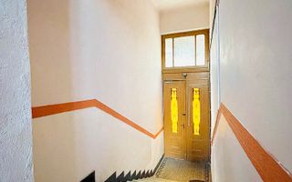 Apartament deosebit cu istorie,  2 camere Palatul Bohus (Centru). - Poză 8