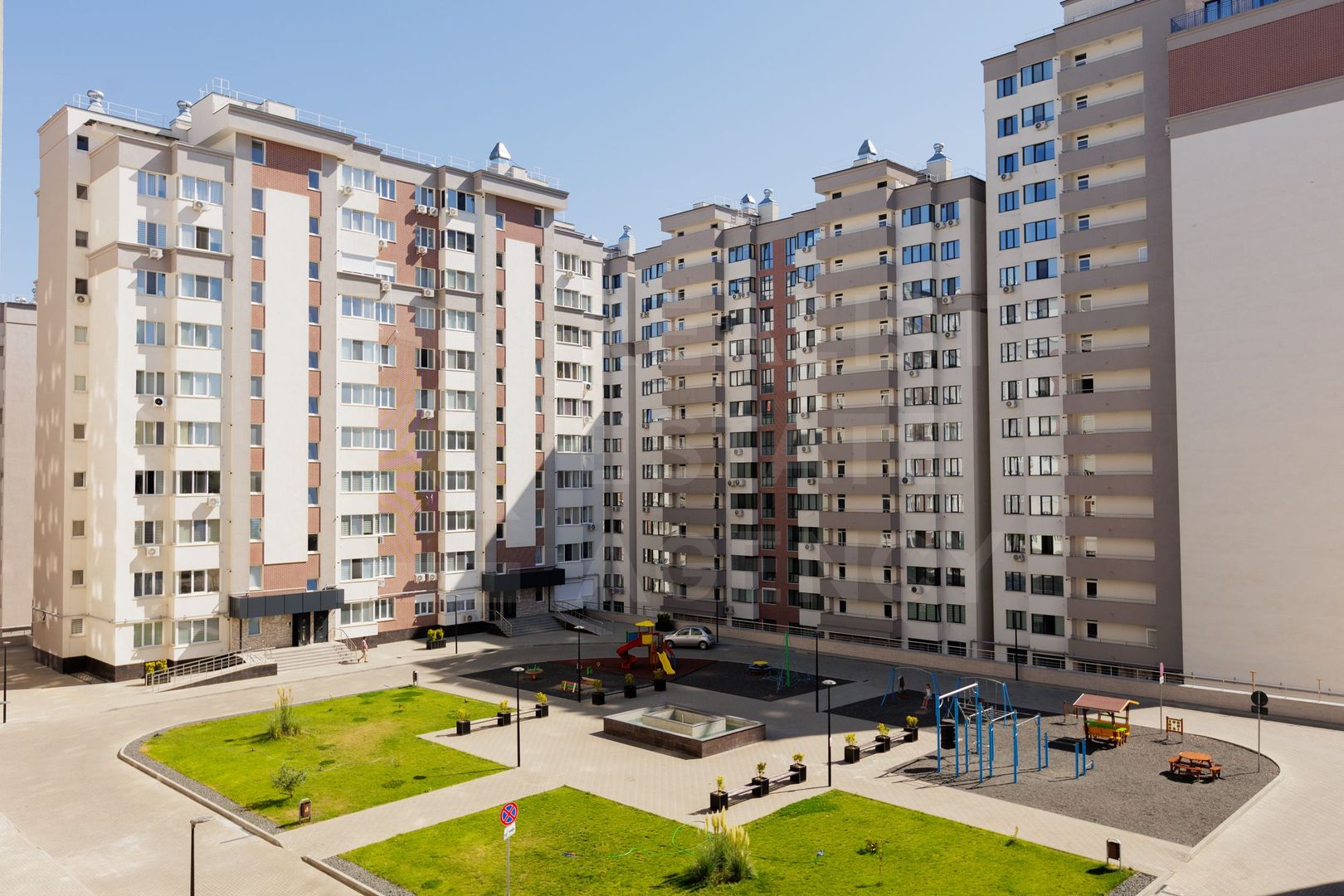 Vânzare, apartament, 3 camere, bul. Mircea cel Bătrân, Ciocana - Poză 25