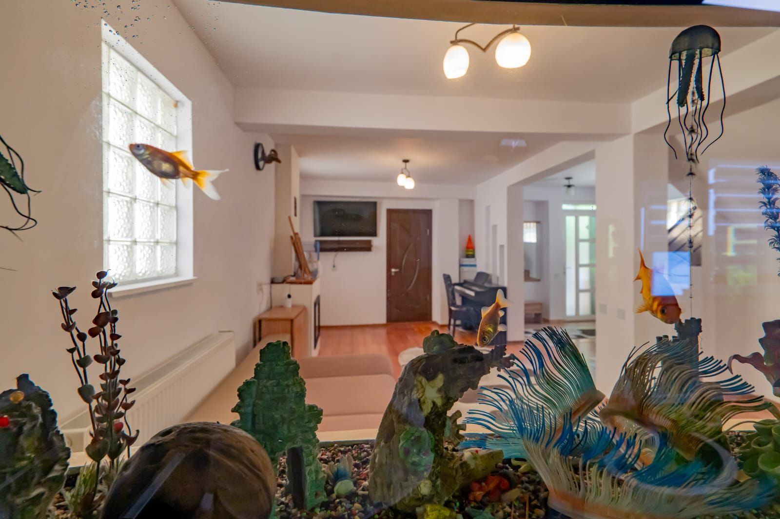 CASA P+1 | EFICIENTA ENERGETIC | VALU LUI TRAIAN - Poză 4