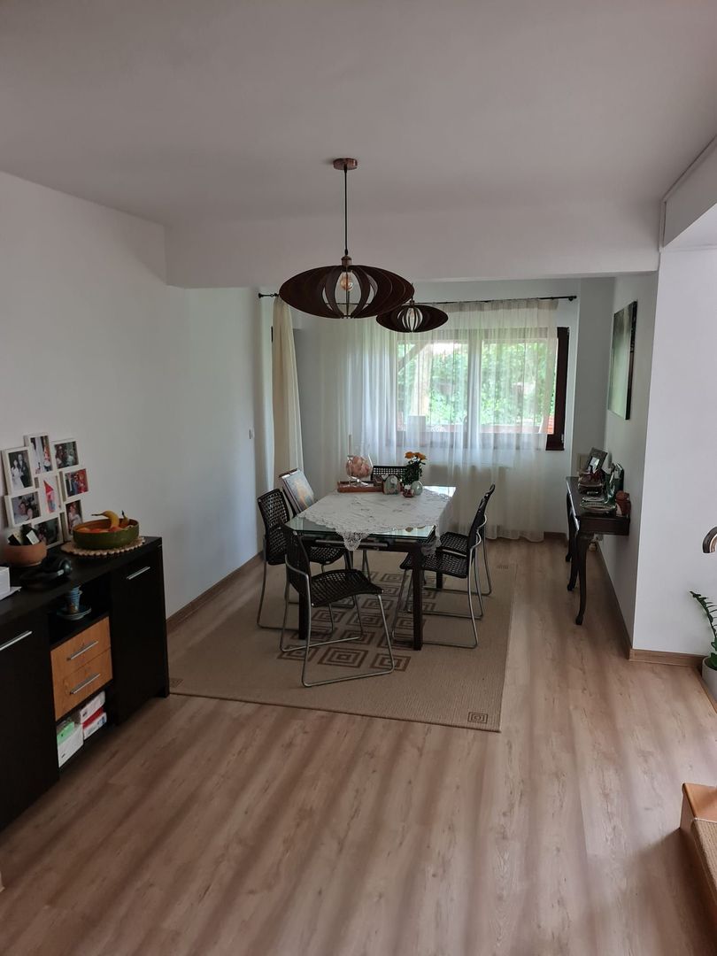 Vila 4 camere 220 mpu - 400 mp teren - Pipera / V Alecsandri - Poză 6
