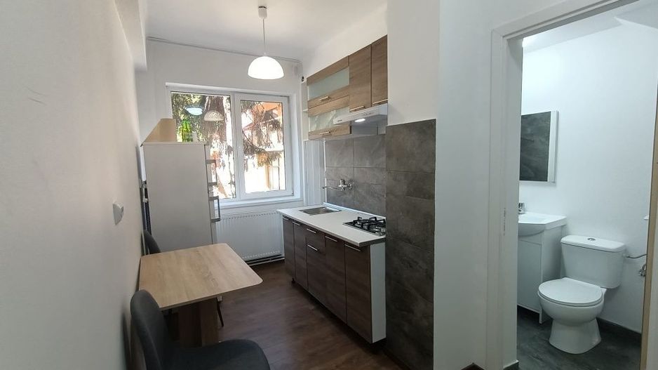 Apartament modern cu o camera | 42 mp | Centru - Poză 4