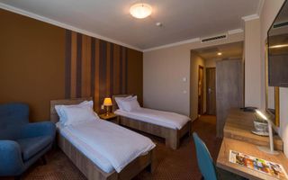 SKY HOTEL | ORADEA | ACTIV OPERATIONAL | INVESTIȚIE PREMIUM - Poză 23