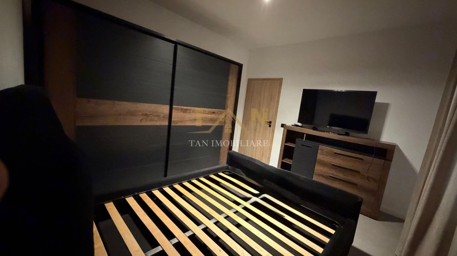 De Închiriat Ap 2 camere Mosnita Noua - Poză 6