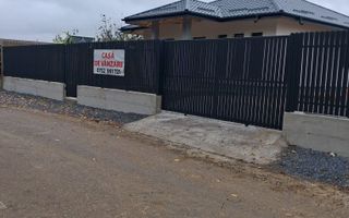 Casă de vânzare în Barnova Pietraria, 4 camere, 125 mp construiți - Poză 3
