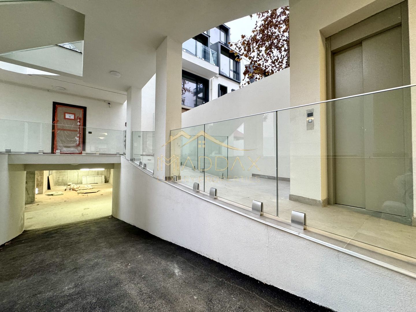 Apartament cu 3 camere *Prima Inchiriere* + Terasa *50mp* / Aviatiei - Herastrau - Poză 38