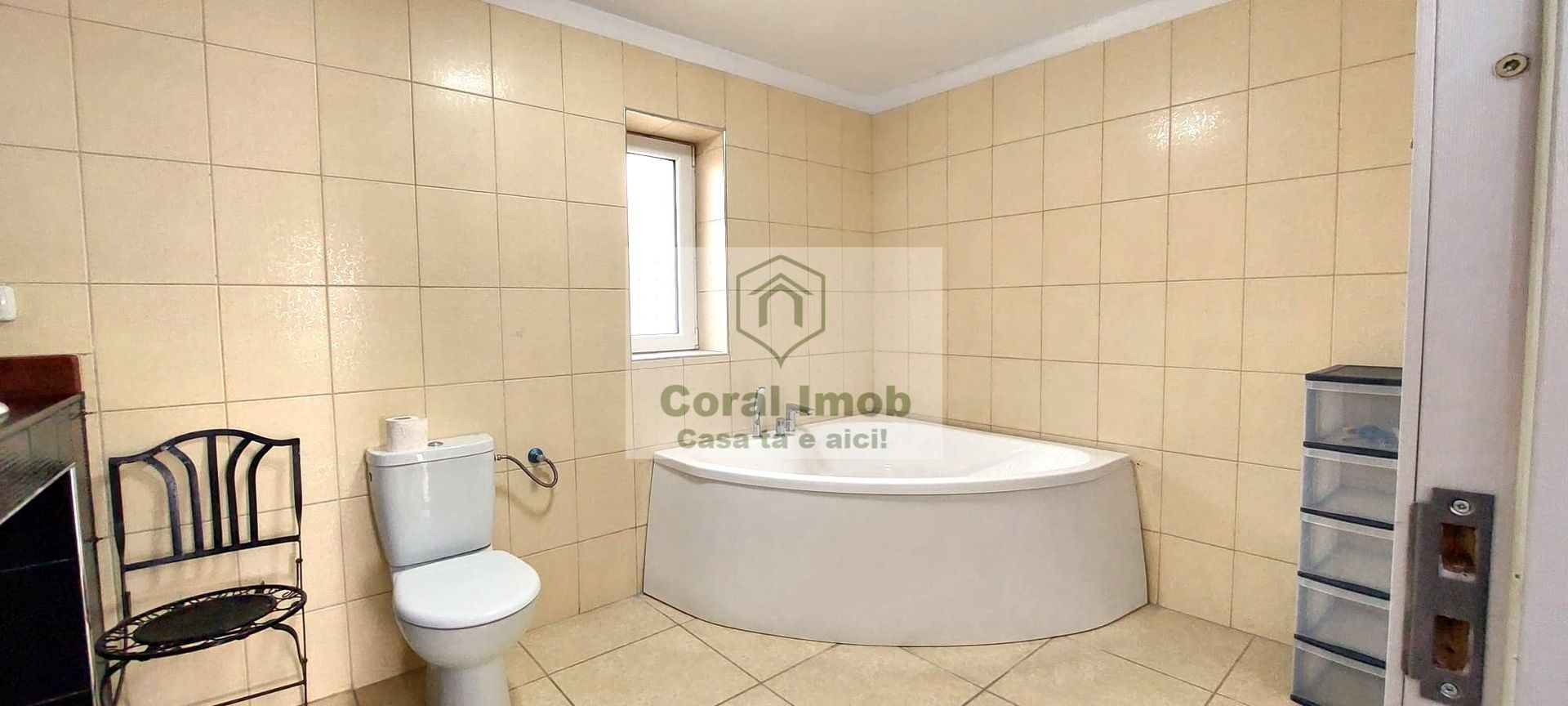 Inchirere casa curte invidivuala,  centrala gaz,  Pantelimon - Poză 13