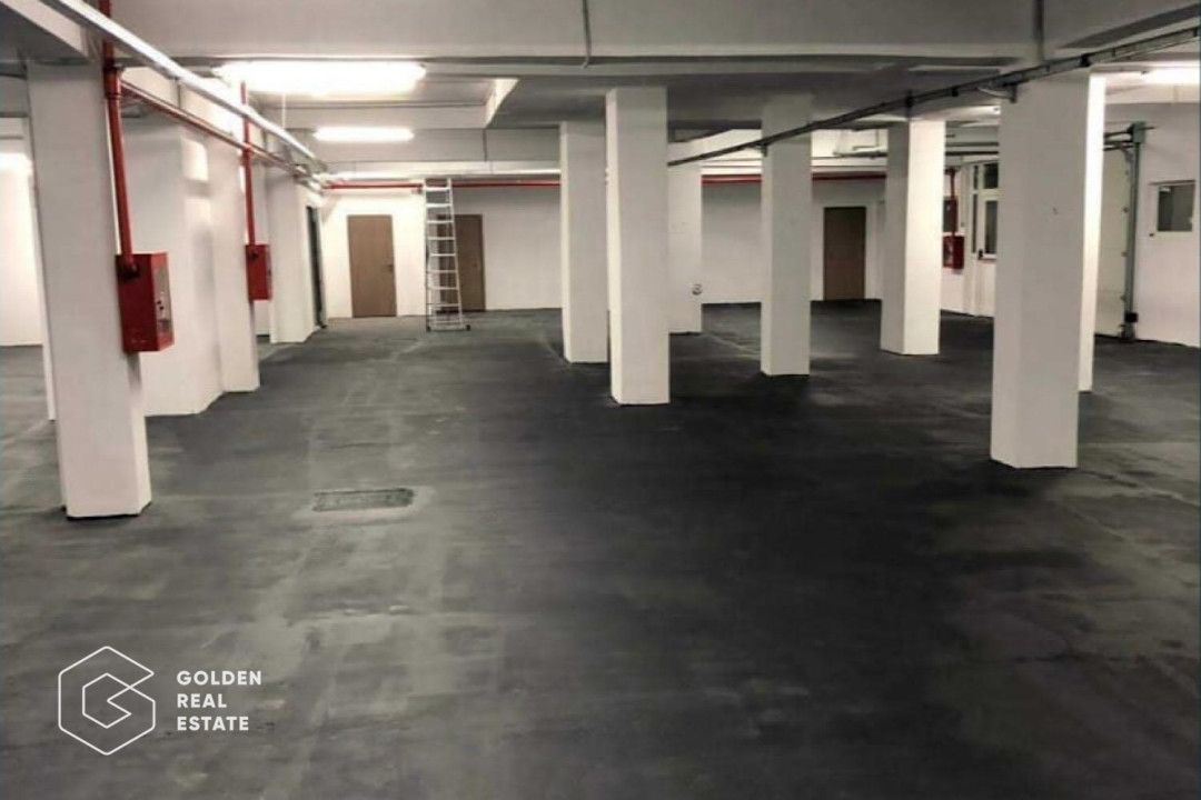 Ocazie rara în Lipova- hala finisata - Poză 3