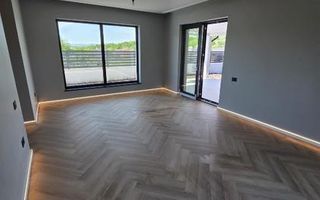 Casă individuală NZEB, 3 dormitoare, Miroslava, sat Balciu – vânzare - Poză 3