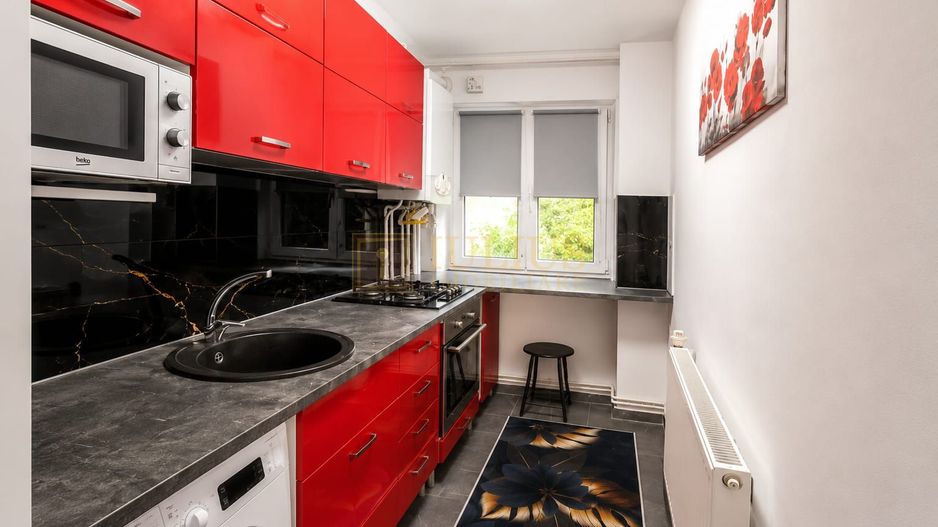 3 camere| Spitalul Judetean| centrala proprie| apartament spatios - Poză 6