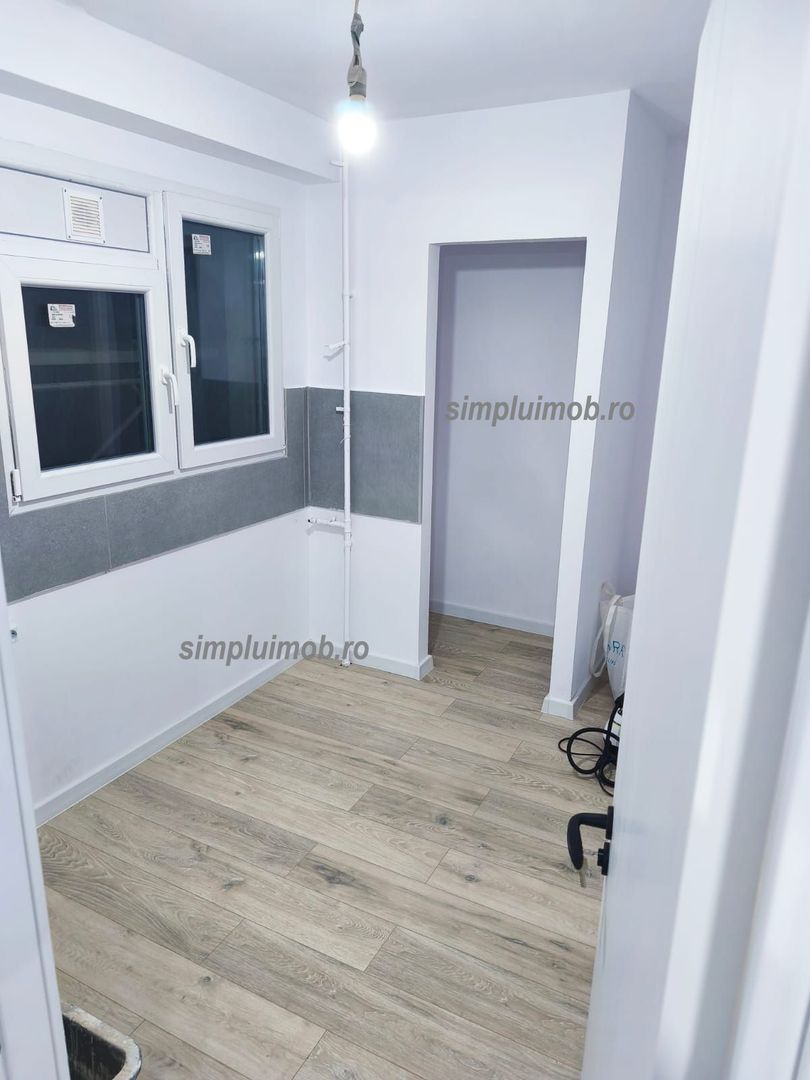 Renovat complet 2 camere Giurgiului Alunisului Sector 4 - Poză 8