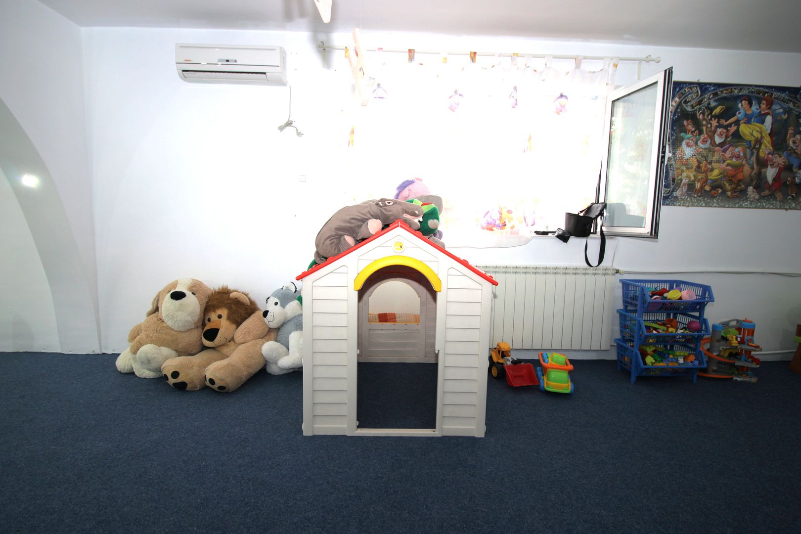Casa de vanzare P+1+M Drumul Taberei Bucuresti - Poză 21
