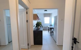 CENTRU TRAIAN(cod03)- 2 camere insorite si cu panorama catre port! - Poză 5