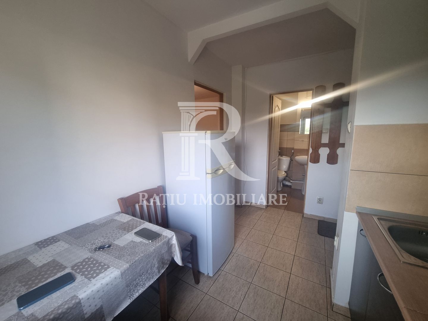 Garsonieră de închiriat | Zona ITM Etaj 2 | Deva| Hunedoara - Poză 11