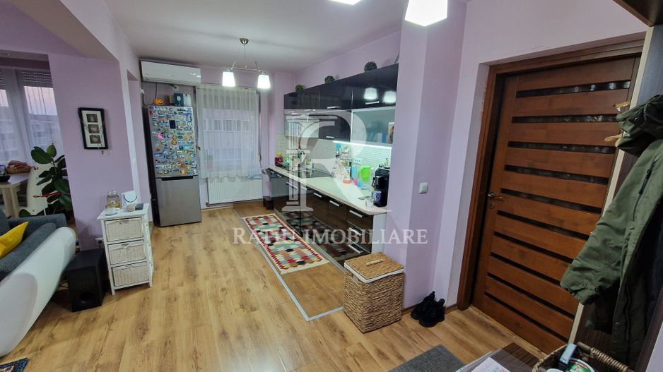 Apartament 3 camere | Nufarul | Oradea - Poză 4