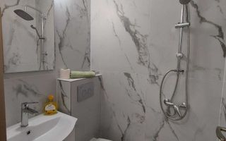 Garsoniera renovata si utilata 22 mp | Dambul Rotund | Parter - Poză 3