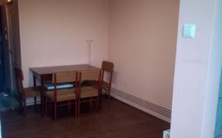 BRASADAS vinde garsoniera 21mp pe Ostrovului la etajul 4/4. - Poză 1