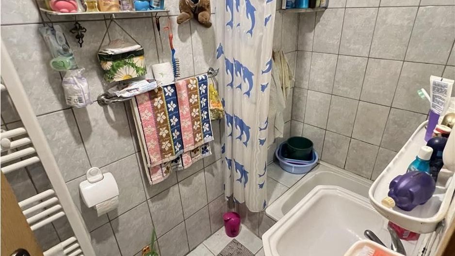 Casa pentru 2 familii zona Ghiroda CENTRALA teren 570mp - Poză 11