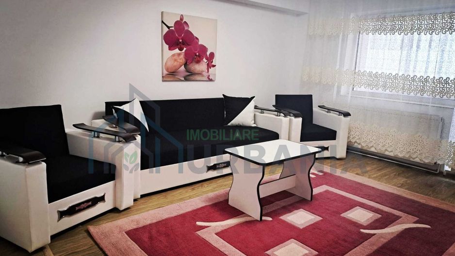 Apartament Tomesti Iasi - Poză 1