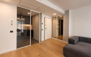 Apartament elegant 2 camere I One Herastrau Towers - Poză 7