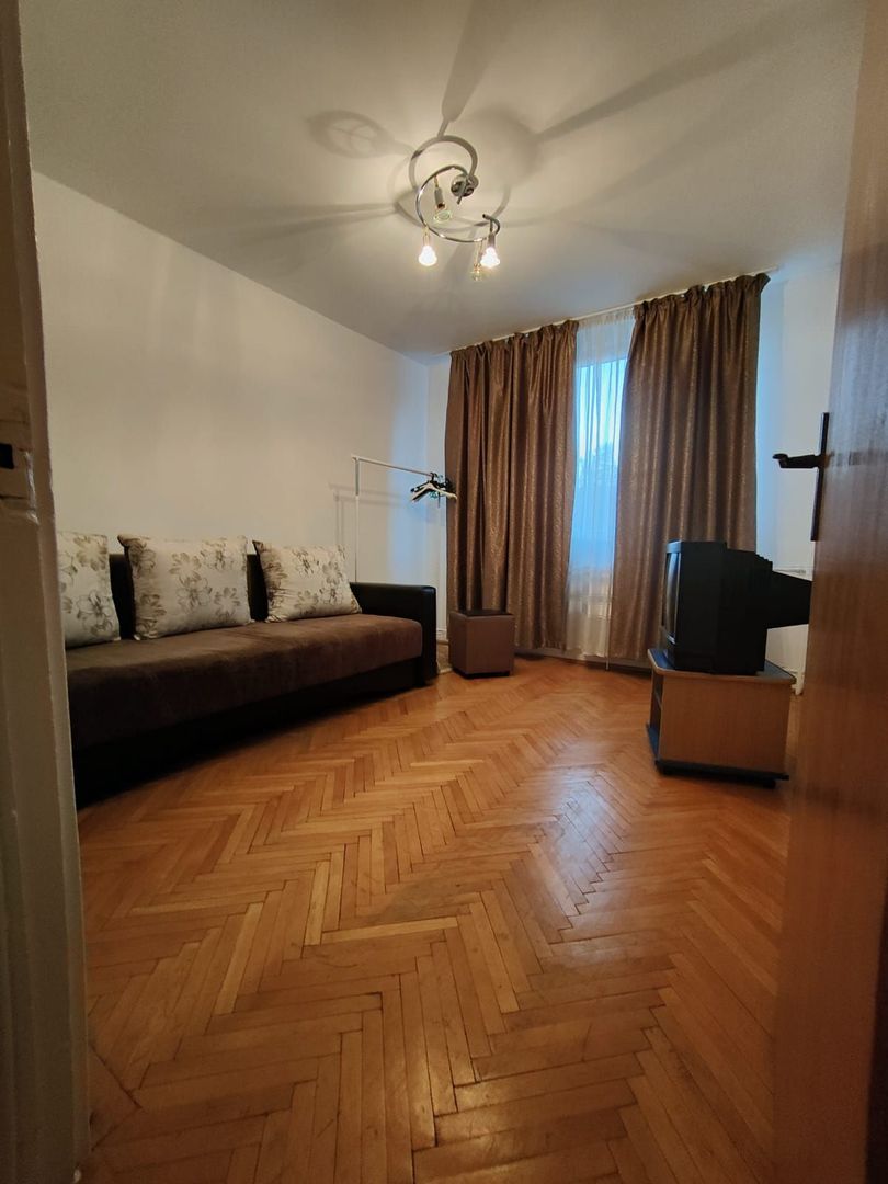 Apartament spatios Drumul Taberei metrou - Poză 3