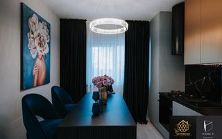 Casa luxury in cartierul Magnolia - Poză 9