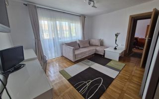 2 camere, Spitalul Judetean, centrala proprie, ideal pentru familie, studenti - Poză 3