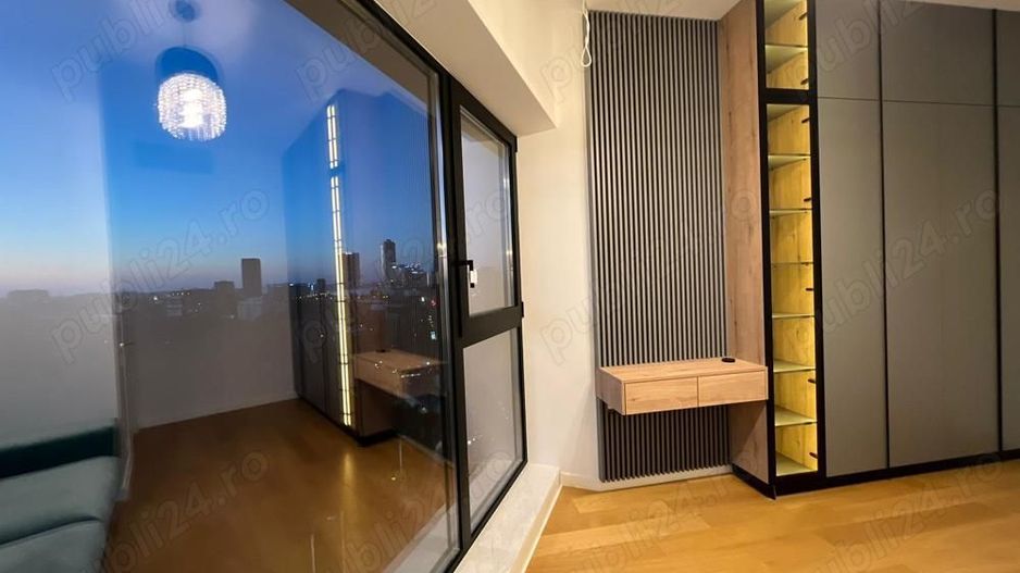 One Verdi Park 3 camere LUX - Poză 7