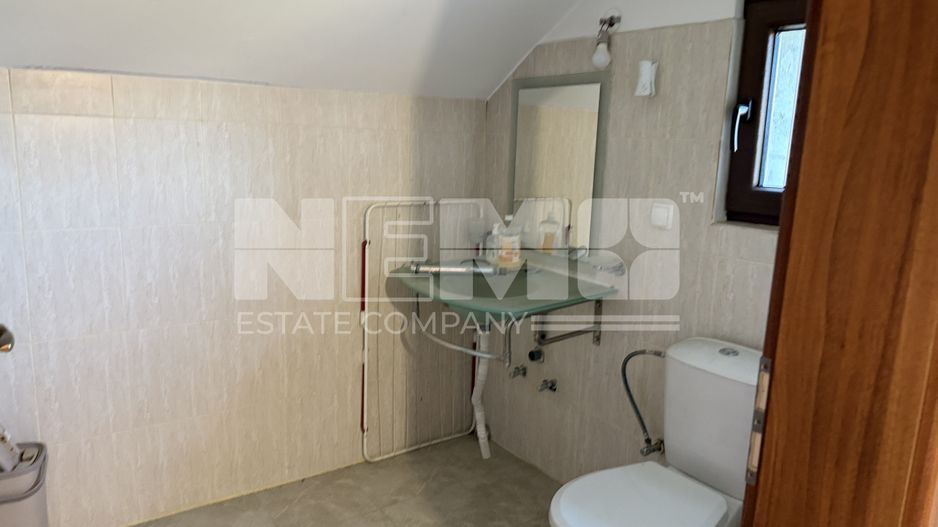 Casă P+M | Mitocul Dragomirnei | 898 mp teren | Foișor & Anexe - Poză 11