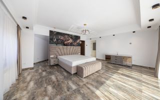 Casa 6 dormitoare+4 bai -1500 mp teren-Sacele - Poză 30