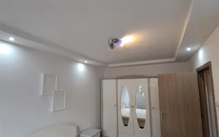 Gh. Lazar - Favorit, 2camere semidecomandat, et 3, centrala gaz, AC - Poză 18