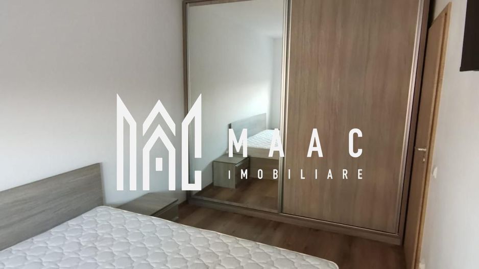 Apartament 3 camere | 53 mp utili | Balcon 10 mp | Cartier Magnolia - Poză 11