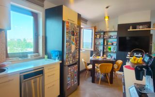 3 CAM TATARASI OANCEA  69 MP  LOC DE PARCARE, VEDERE PANORAMICA PALAS - Poză 27