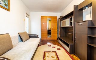 Apartament 3 camere | decomandat | 70mp + balcon | parcare | Manastur - Poză 9