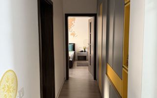 Apartament 3 camere Giroc etaj 1 - Poză 8