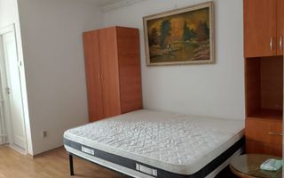 Garsonieră mobilată și utilată de închiriat în Galata, Iași - Poză 2
