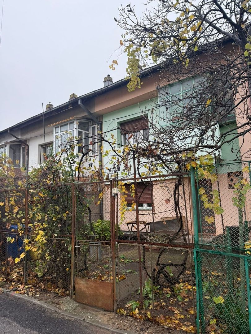 Vila P+1 Craiova central - Poză 1