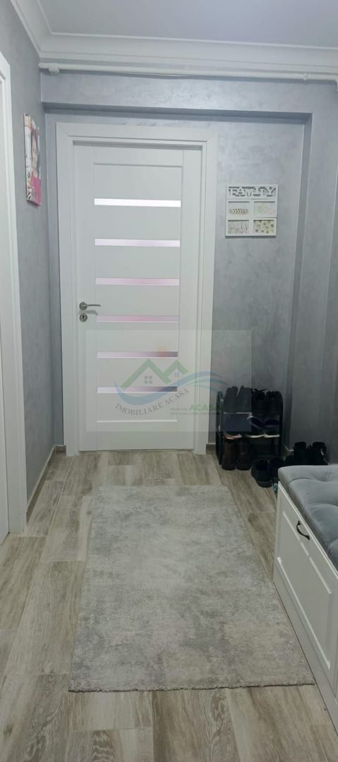 Apartament 2 camere Burdujeni, Suceava - Poză 17