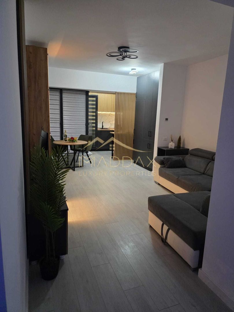 ✨ PRIMA ÎNCHIRIERE | Smart Residence Lujerului | Parcare Subterană | Încălzire - Poză 1