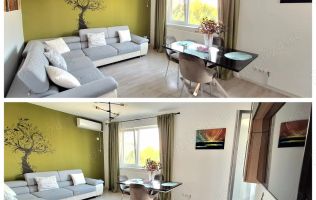 Apartament 3 Camere Mihai Bravu | Parcare | Prima Inchiriere |Centrala