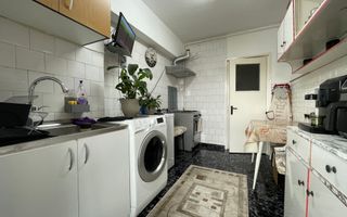 Apartament cu 3 camere in zona Zorilor! - Poză 5